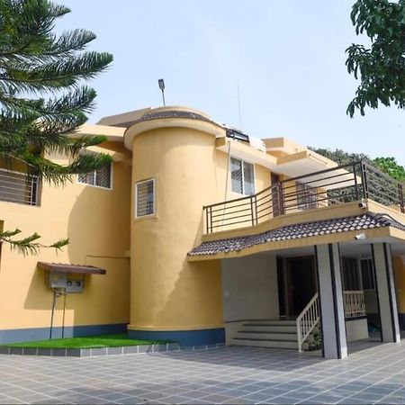 Nature Crafts Homestay Retreat Manipal Exterior foto