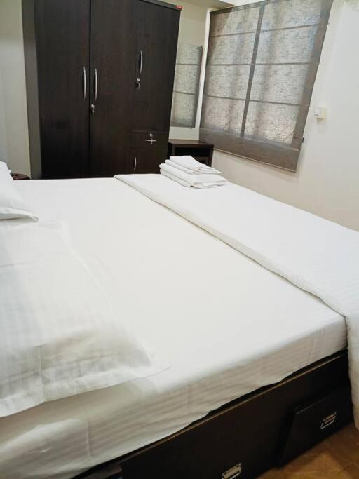 Nature Crafts Homestay Retreat Manipal Exterior foto