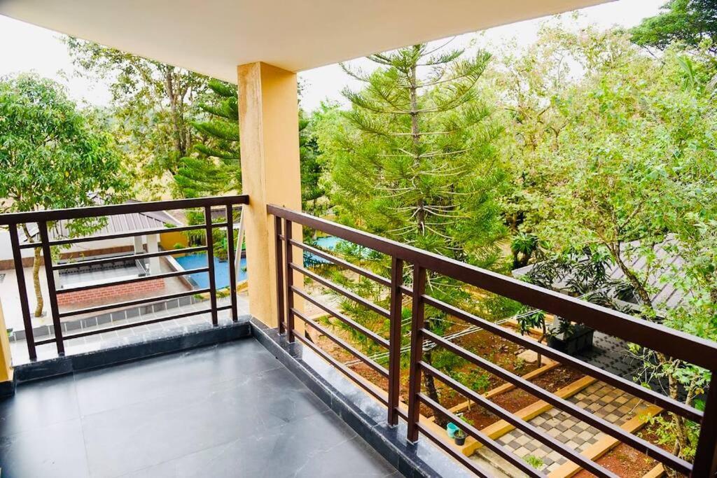Nature Crafts Homestay Retreat Manipal Exterior foto