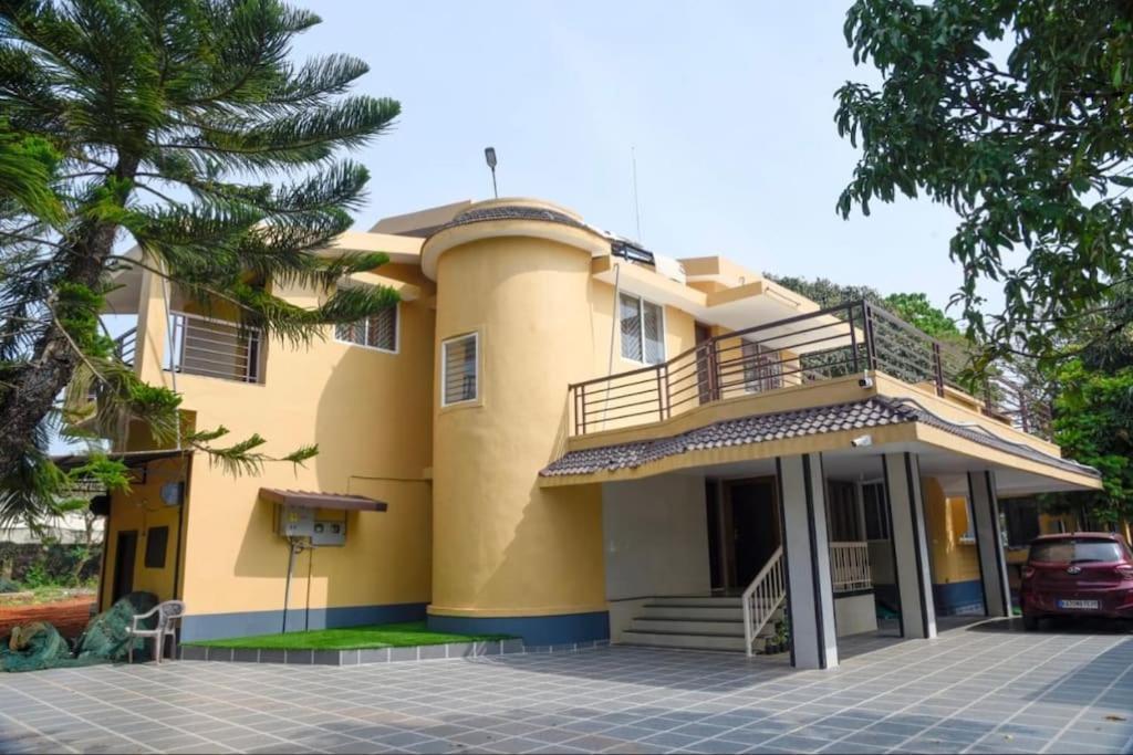 Nature Crafts Homestay Retreat Manipal Exterior foto