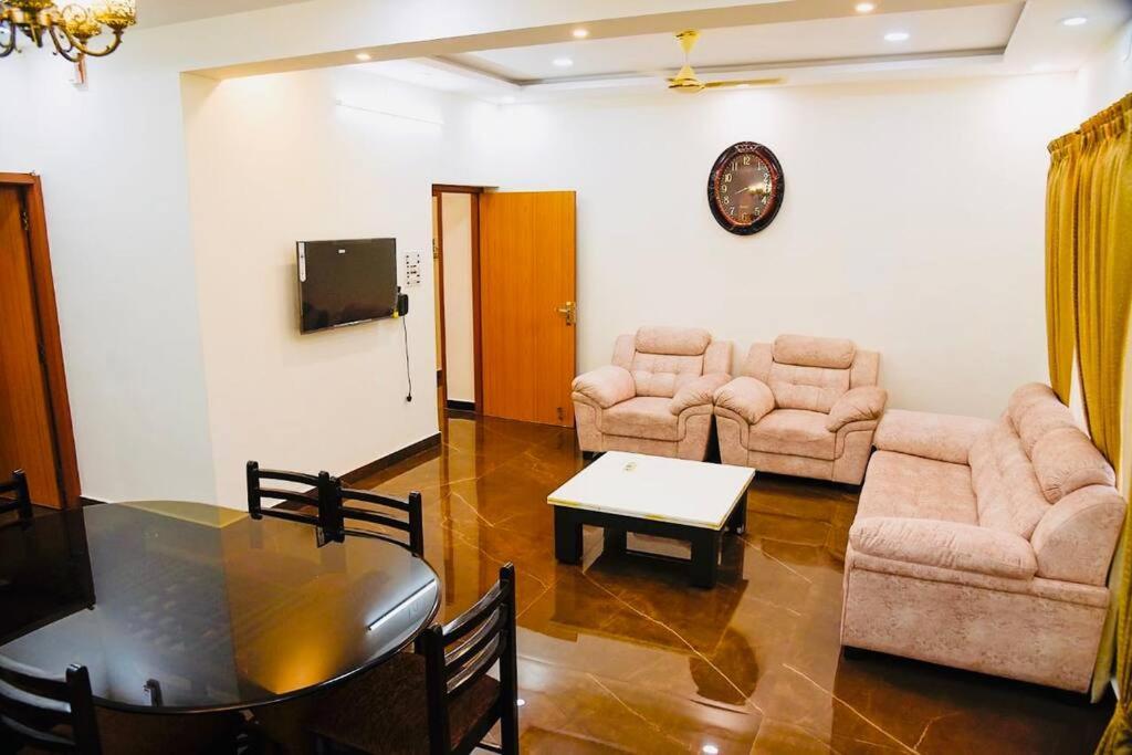 Nature Crafts Homestay Retreat Manipal Exterior foto