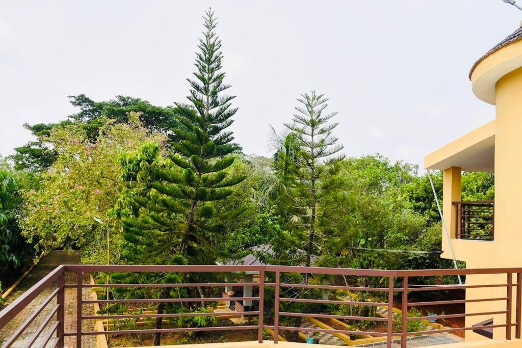 Nature Crafts Homestay Retreat Manipal Exterior foto