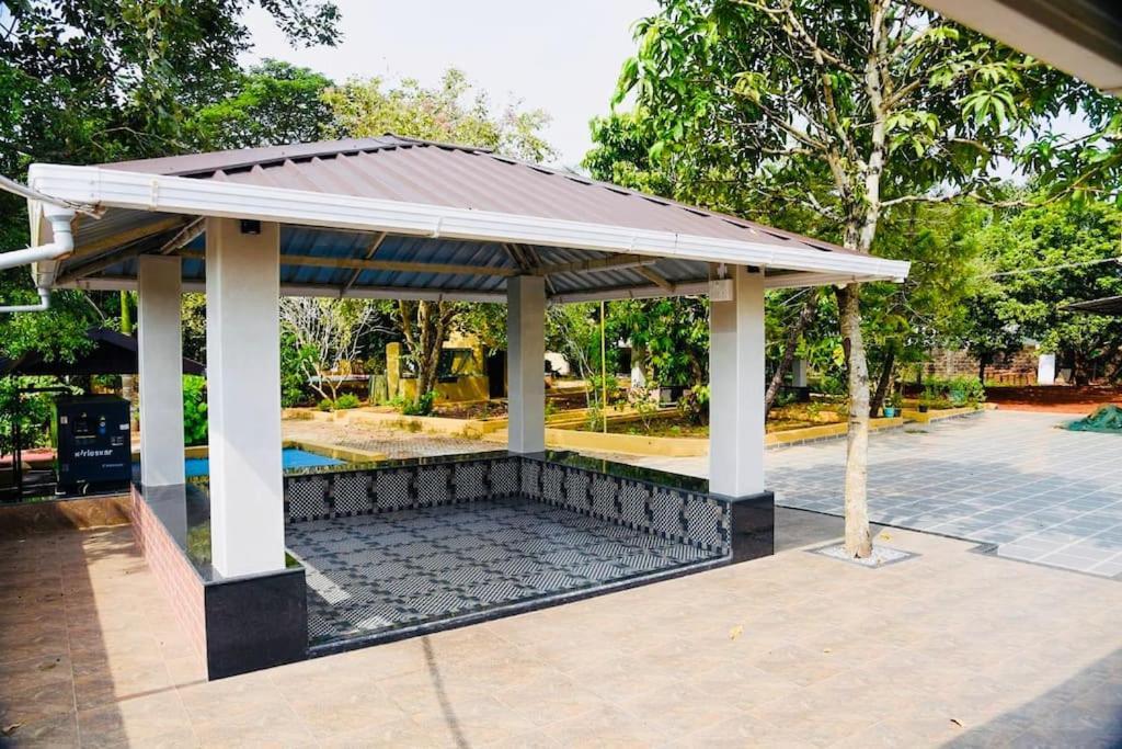 Nature Crafts Homestay Retreat Manipal Exterior foto